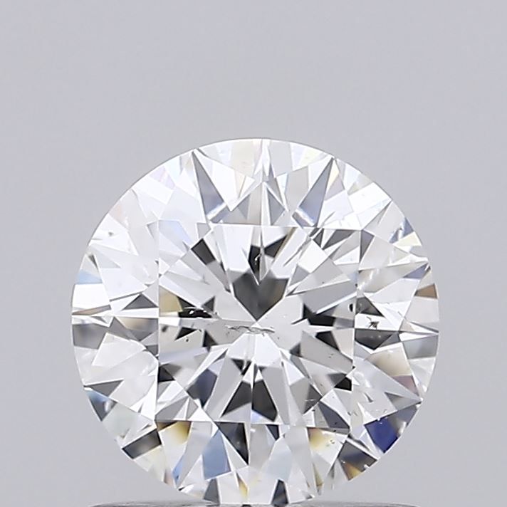 Diamond Natural 1Ct E-SI2 Round - GIA2534170319