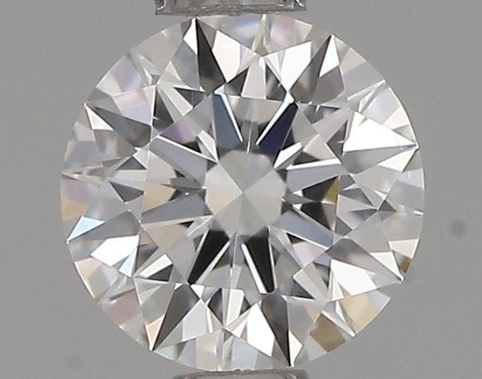 Diamond Natural 0,53Ct E-VS1 Round - GIA5523181473