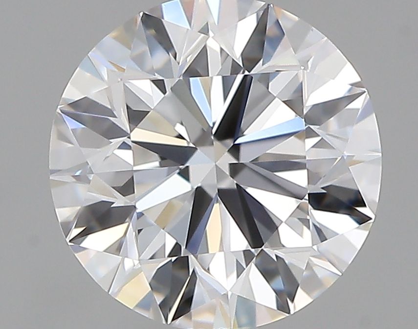 Diamond Natural 1,5Ct E-VS1 Round - GIA2527973940