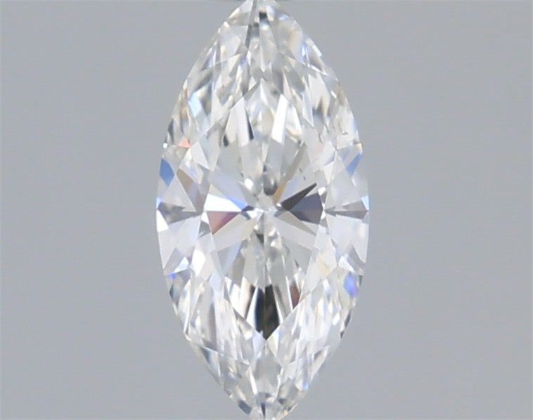Diamond Natural 0,4Ct G-VS2 Marquise - GIA2537919073