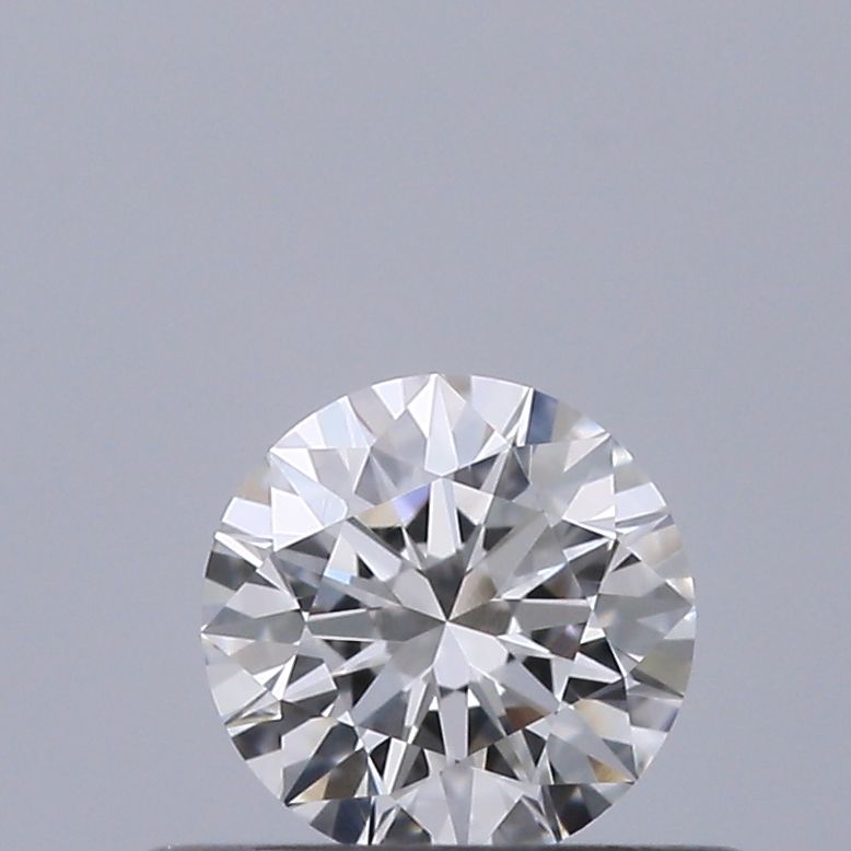 Diamond Natural 0,32Ct E-VVS2 Round - GIA2544921579
