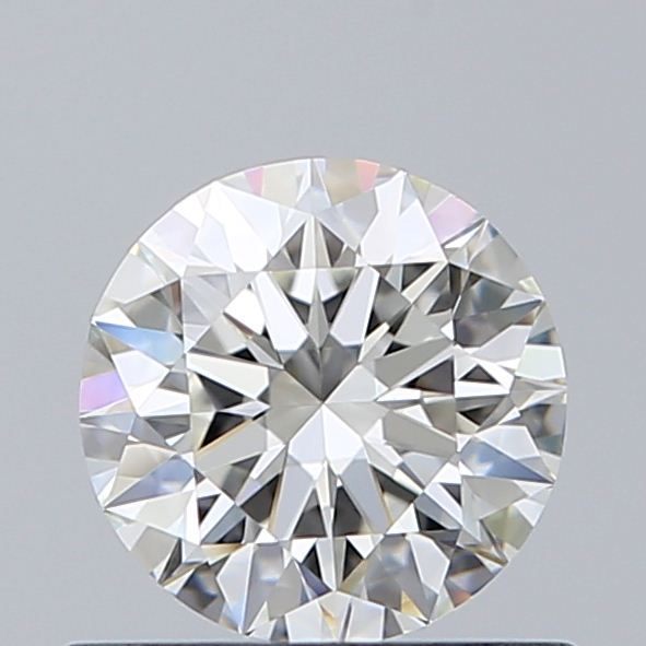 Diamond Natural 0,6Ct I-VVS1 Round - GIA5466041099