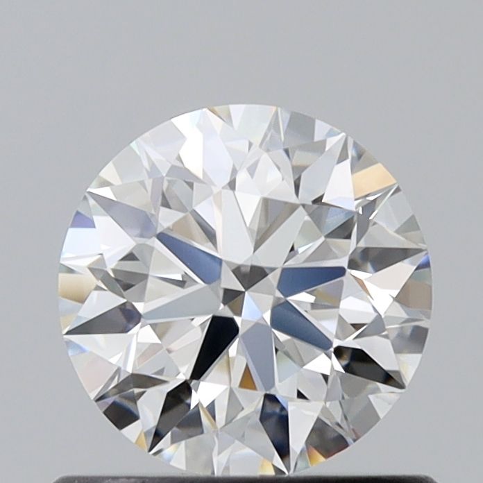 Diamond Natural 0,6Ct F-IF Round - GIA2467128570