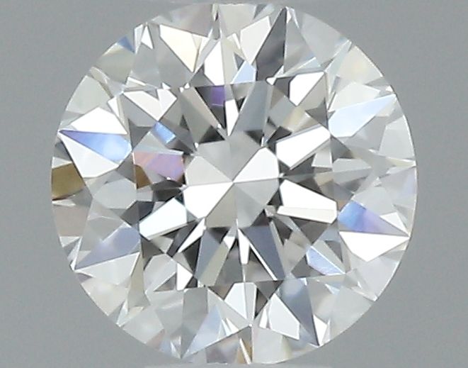 Diamond Natural 0,32Ct E-VVS1 Round - GIA6545126729