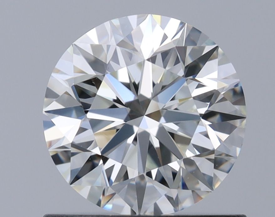 Diamond Natural 0,73Ct I-VVS1 Round - GIA2225604804
