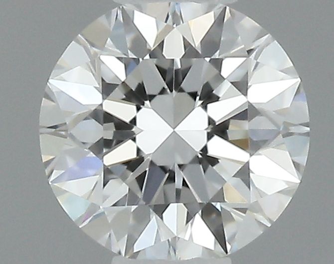 Diamond Natural 0,32Ct E-VVS1 Round - GIA7533472274