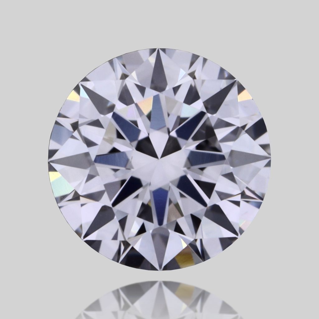 Diamond Natural 0,34Ct E-VVS2 Round - GIA2497548119