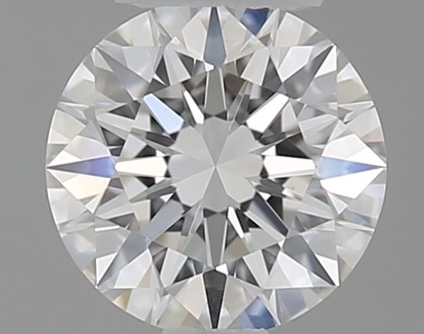 Diamond Natural 0,32Ct E-VVS2 Round - GIA5536405962