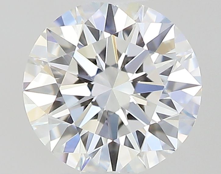 Diamond Natural 0,32Ct E-VVS1 Round - GIA2556110877