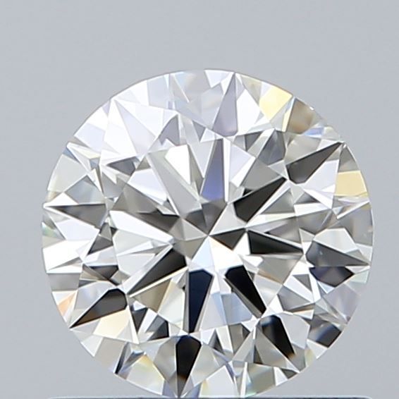 Diamond Natural 0,7Ct J-VS1 Round - GIA6462516825