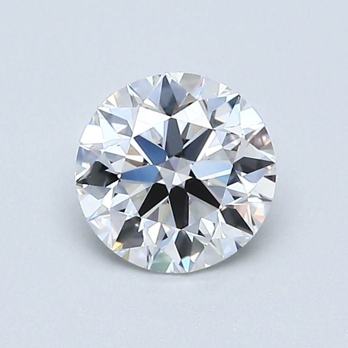 Diamond Natural 0,7Ct G-VVS2 Round - GIA7436227526