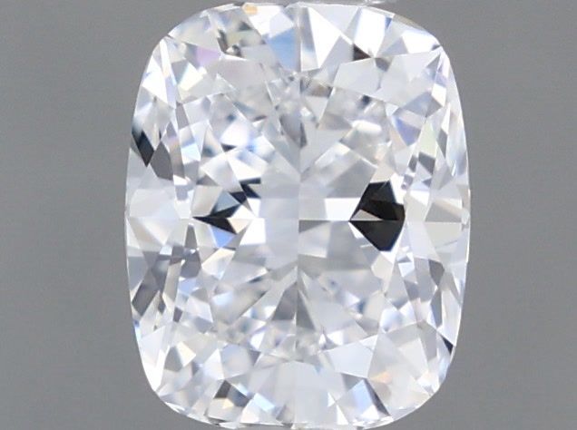 Diamond Natural 0,5Ct D-VS1 Cushion - GIA2514467119