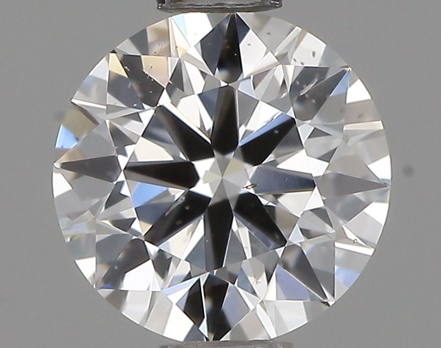Diamond Natural 0,7Ct E-SI1 Round - IGI642462760