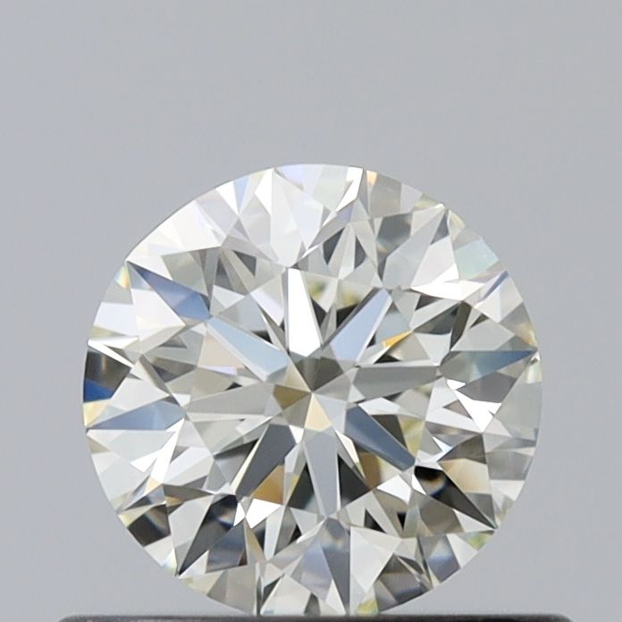 Diamond Natural 0,45Ct L-VVS1 Round - GIA2464704996
