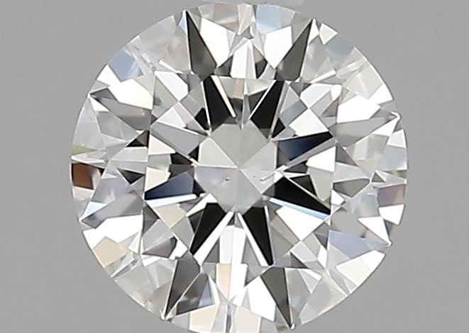 Diamond Natural 1Ct J-VS2 Round - GIA5222855310
