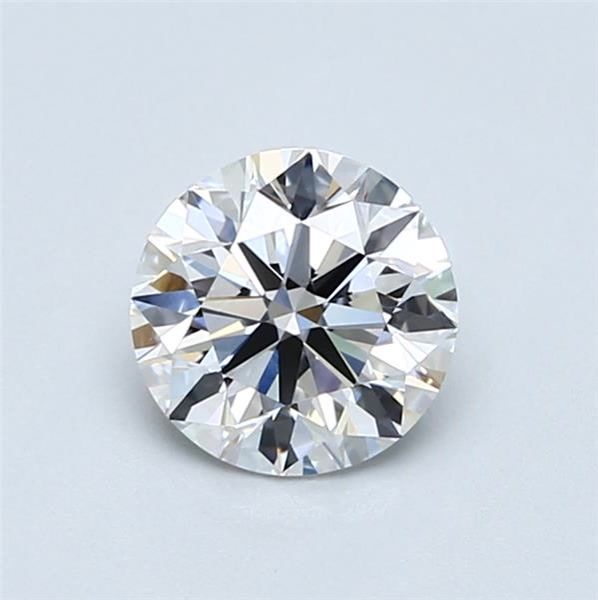 Diamond Natural 1Ct G-VS1 Round - GIA2221570048