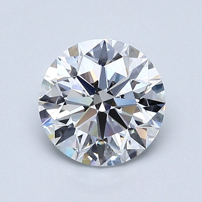 Diamond Natural 1,01Ct D-VS2 Round - GIA1399657653