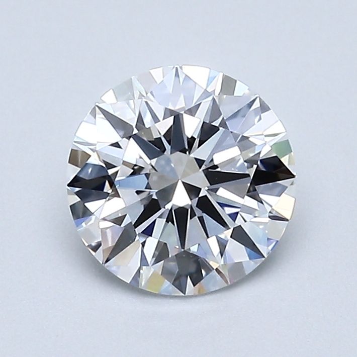 Diamond Natural 1Ct D-VS1 Round - GIA5136273462
