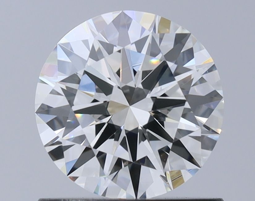 Diamond Natural 0,8Ct I-VVS2 Round - GIA6462439615