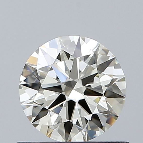 Diamond Natural 0,8Ct M-VVS1 Round - GIA3305863544