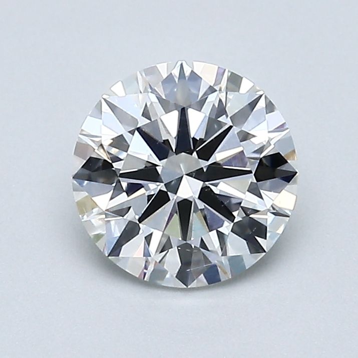 Diamond Natural 1,01Ct G-SI1 Round - GIA2135911247