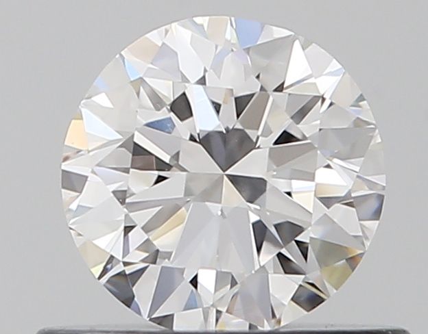 Diamond Natural 0,47Ct D-VVS1 Round - GIA6532057835