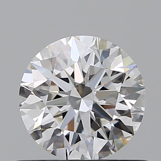 Diamond Natural 0,61Ct E-VVS1 Round - GIA6522656682