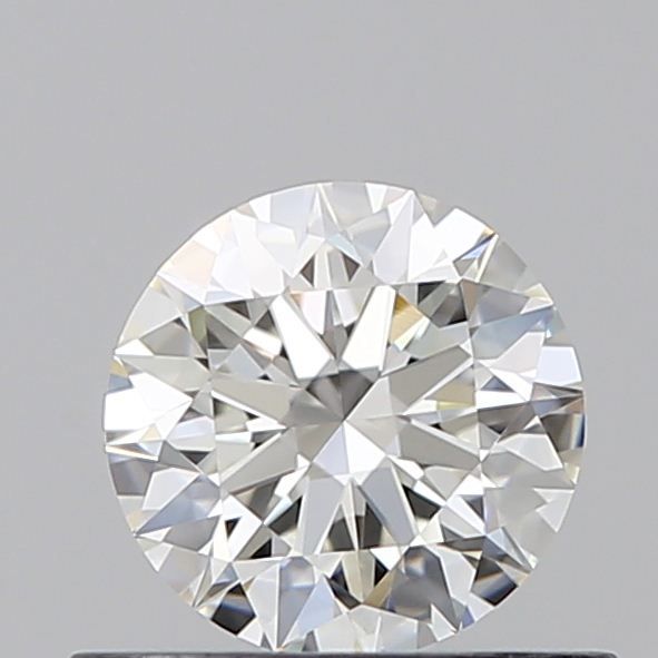 Diamond Natural 0,52Ct H-IF Round - GIA1469097708