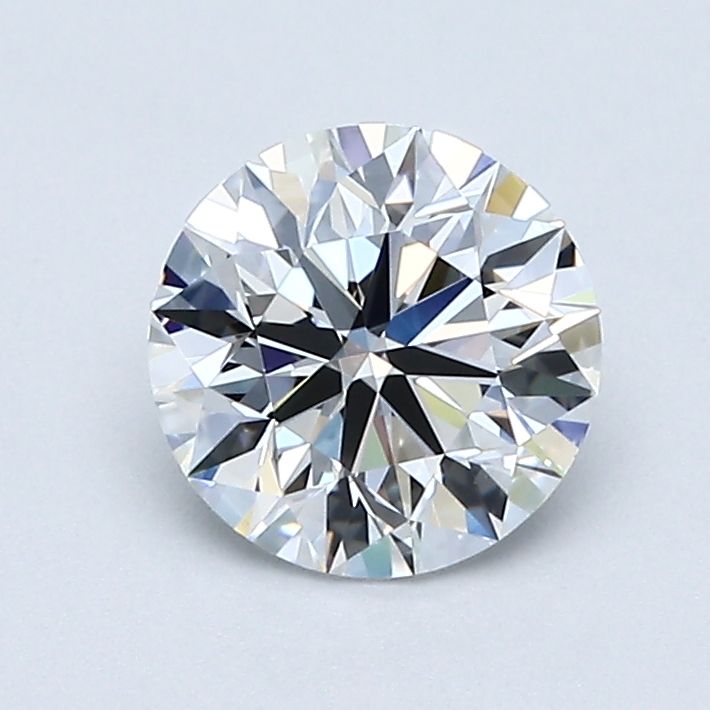 Diamond Natural 1,01Ct F-VS1 Round - GIA1146275726
