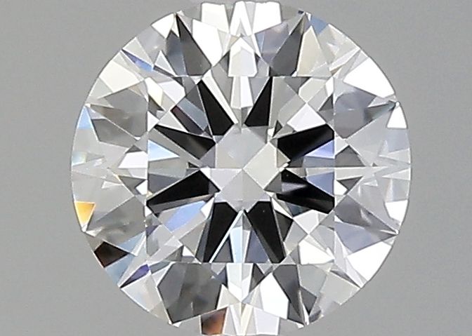 Diamond Natural 1,12Ct F-VVS1 Round - GIA1459612528