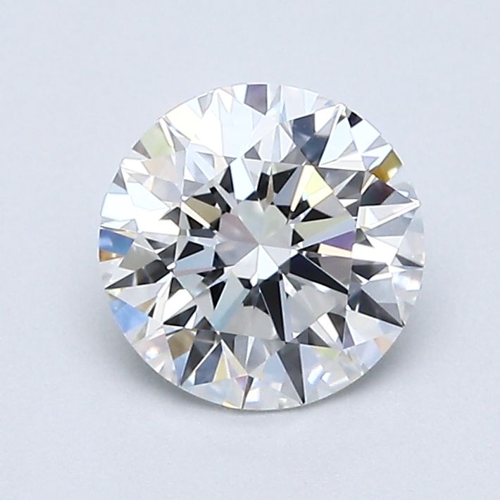 Diamond Natural 1,03Ct E-VVS2 Round - GIA5126791486