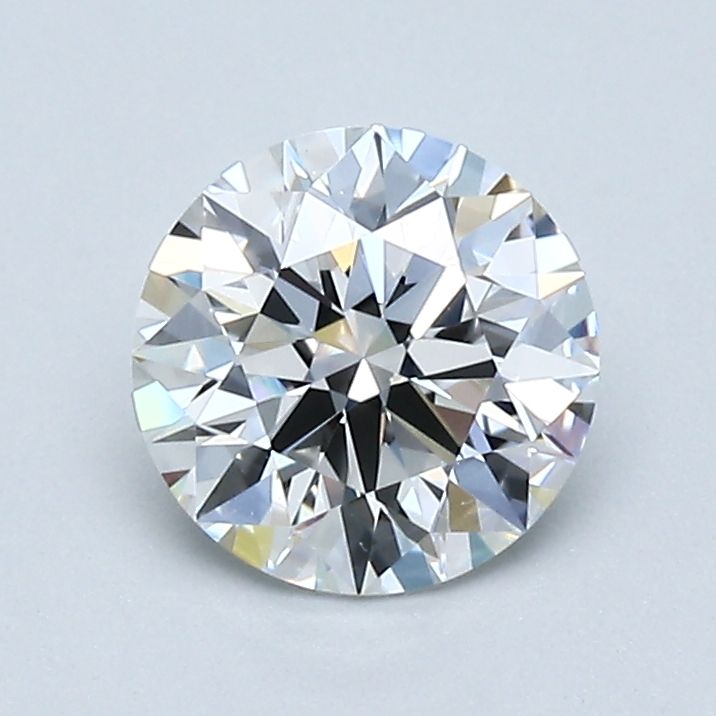 Diamond Natural 1,04Ct E-VS1 Round - GIA2235296727