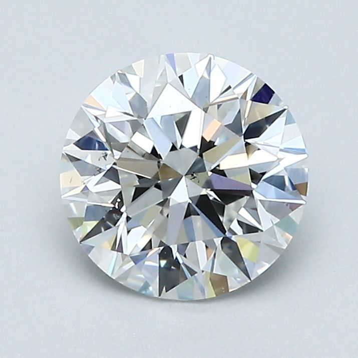 Diamond Natural 1,29Ct G-VS2 Round - GIA1415522041