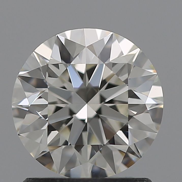 Diamond Natural 1,22Ct J-VVS2 Round - GIA7403026834