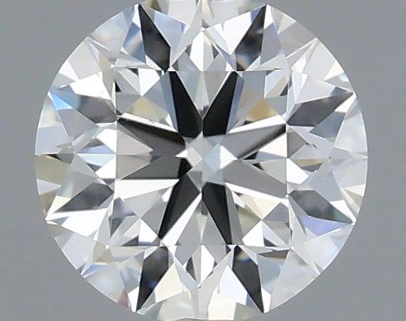 Diamond Natural 0,5Ct H-VS2 Round - IGI774627585
