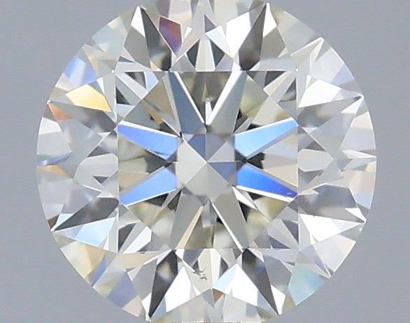 Diamond Natural 0,5Ct H-VS2 Round - IGI772681515