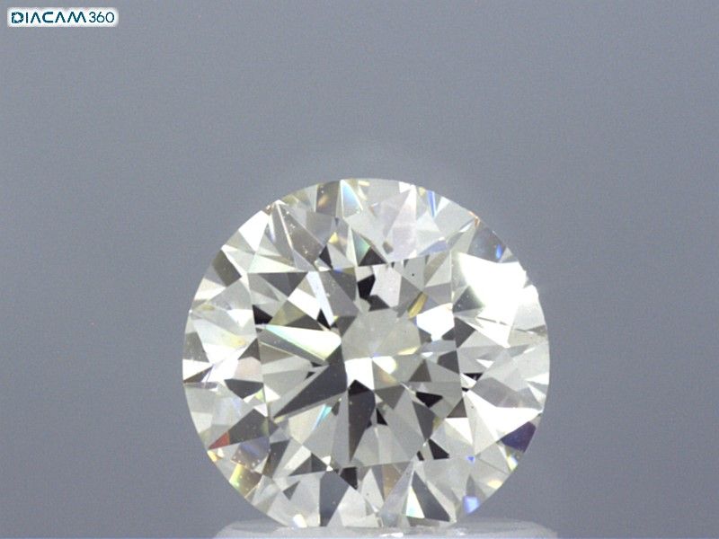 Diamond Natural 1,29Ct L-VS1 Round - GIA1122101684