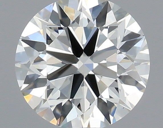 Diamond Natural 0,5Ct H-VS2 Round - IGI790614914