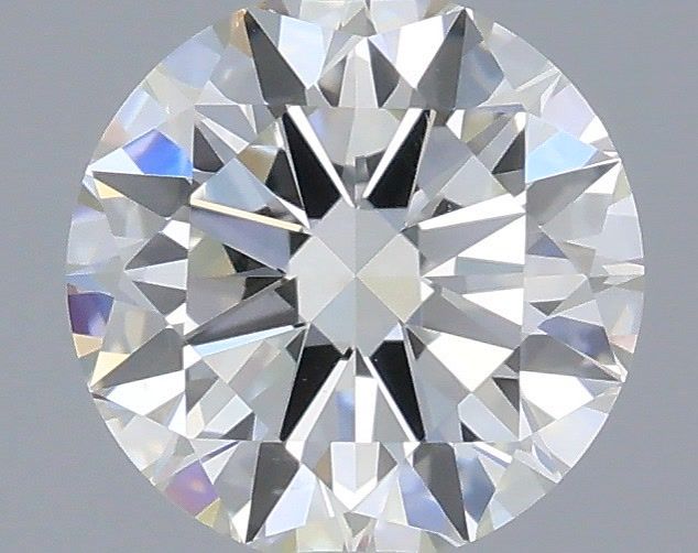 Diamond Natural 0,5Ct H-VS2 Round - IGI774683995