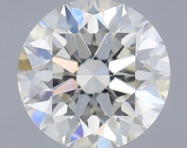 Diamond Natural 0,5Ct H-VS2 Round - IGI771613152