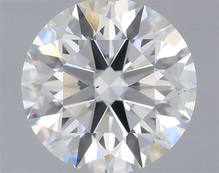 Diamond Natural 0,59Ct H-VS1 Round - IGI712519457