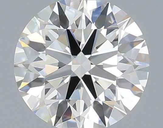 Diamond Natural 0,5Ct H-VS2 Round - IGI763643588