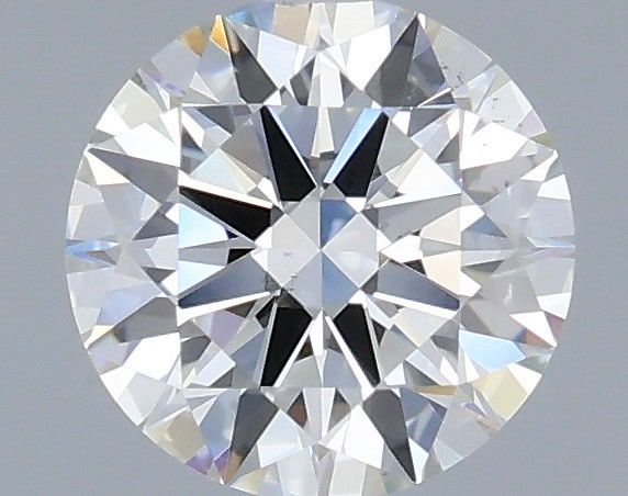 Diamond Natural 0,5Ct H-VS2 Round - IGI774628909