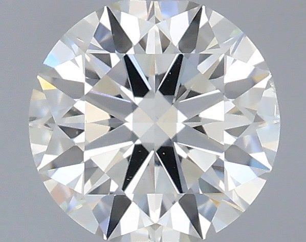 Diamond Natural 0,5Ct H-VS2 Round - IGI754529866