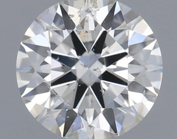 Diamond Natural 0,31Ct G-SI2 Round - IGI727538794