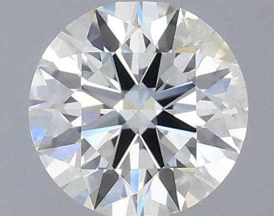 Diamond Natural 0,38Ct G-SI2 Round - IGI763644942