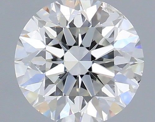 Diamond Natural 0,31Ct G-SI2 Round - IGI774681061
