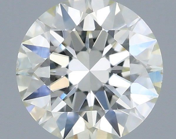 Diamond Natural 0,5Ct H-VS2 Round - IGI774682024
