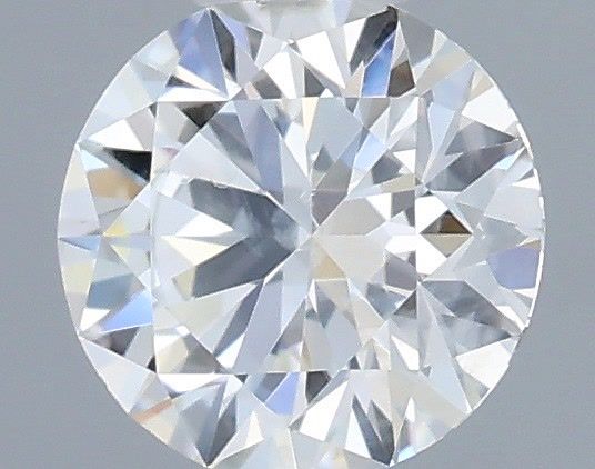 Diamond Natural 0,31Ct G-SI2 Round - IGI780655530