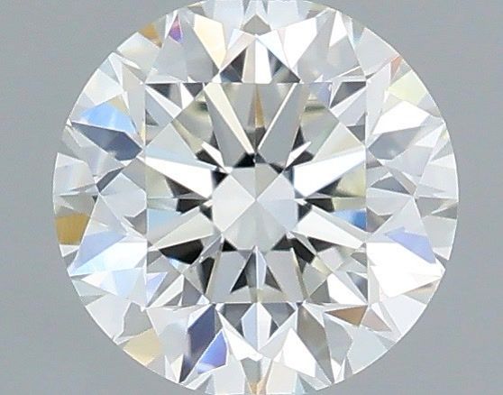 Diamond Natural 0,5Ct H-VS1 Round - IGI772680944